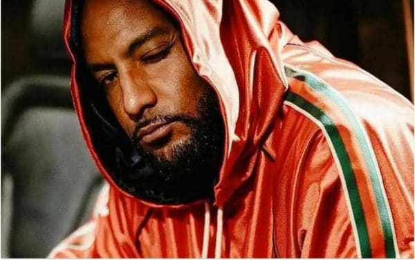 Avec son nouveau titre « Léo Messi », Booba fait plus fort que le « Classico Organisé »
