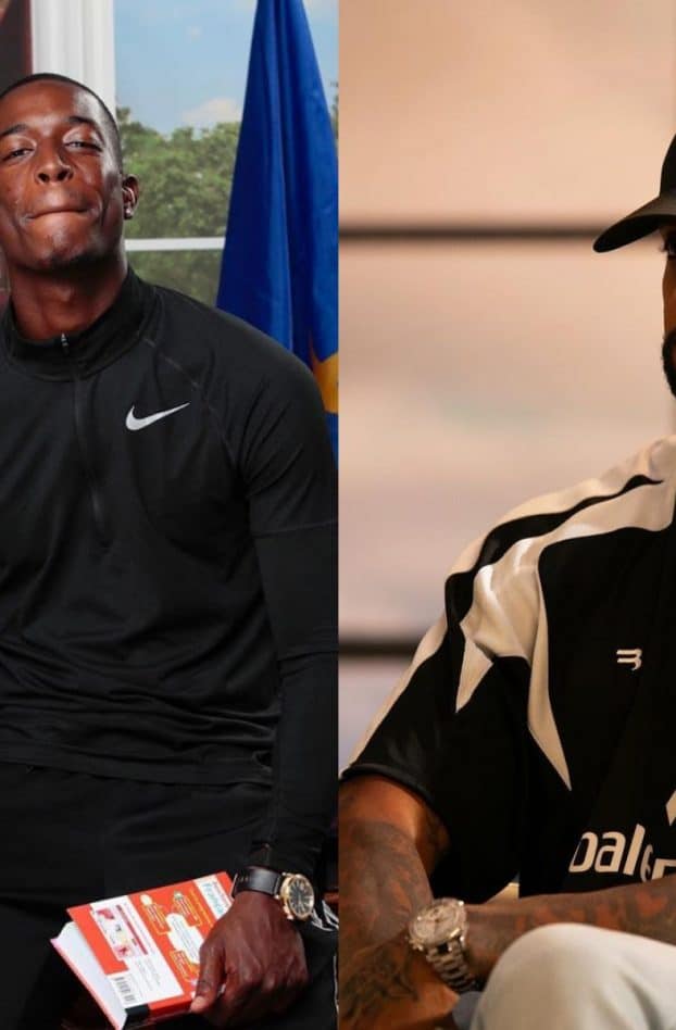 booba feuneu