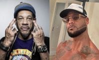 Booba détruit JoeyStarr suite à ses propos contre les manifestants du pass sanitaire