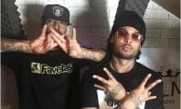 Kalash toujours en conflit avec Booba ? Il s'exprime en direct sur Skyrock
