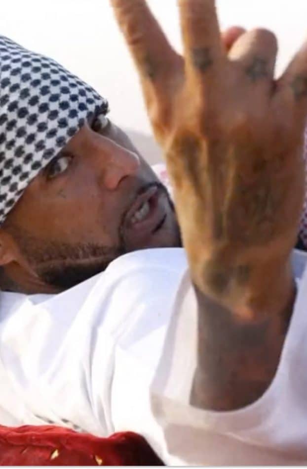 booba leo messi