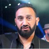 cyril hanouna