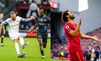 Jul aussi fort que Mohamed Salah ? L’étrange comparaison d’Eric Abidal