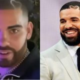 drake sosie