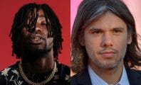 Orelsan avoue super fan de Gazo : le rappeur réagit à son tour
