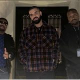 kanye west drake