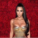 kim kardashian