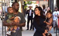 Kanye West prêt à tout pour récupérer Kim Kardashian avant Thanksgiving
