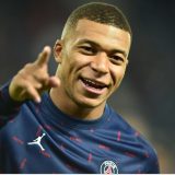 kylian mbappé