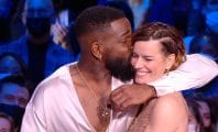 DALS11 : Le petit ami de Fauve Hautot jaloux de Tayc ?