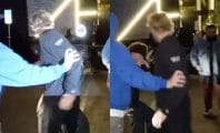 Logan Paul s'en prend physiquement à un adolescent