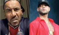 Booba en froid avec Ninho : Mounir Moons veut le démonter
