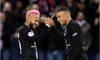 D'après Neymar, Kylian Mbappé a beaucoup de succès auprès des femmes