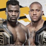 ngannou gane