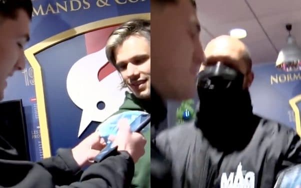 Orelsan : un fan viré par sa sécurité parce qu’il était en train de rapper