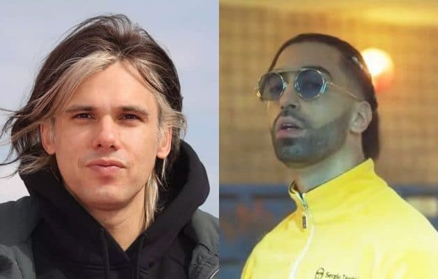 orelsan ademo