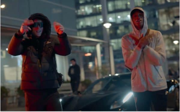 Rohff et Jul rentrent dans la « Legend » avec leur nouvelle collaboration
