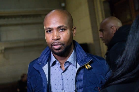 Rohff : cette fusillade qui aurait pu ruiner l’un de ses clips