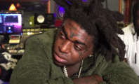 Kodak Black au bord de la dépression ? Il inquiète ses fans