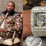 floyd mayweather