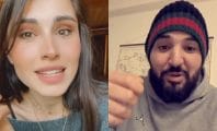 Mohamed Henni vs Miss Poitou-Charentes : elle réplique après son tacle sur le physique
