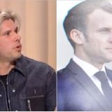 orelsan emmanuel macron