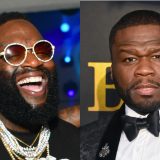 rick ross 50 cent