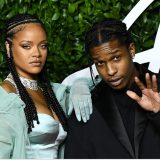rihanna asap rocky