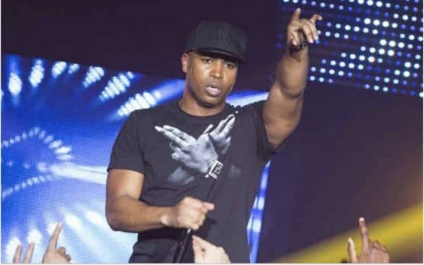 Rohff annonce un Bercy et une tournée complète des Zéniths