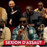 sexion d'assaut