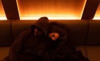 Kanye West officialise son idylle avec l’actrice Julie Fox par un shooting