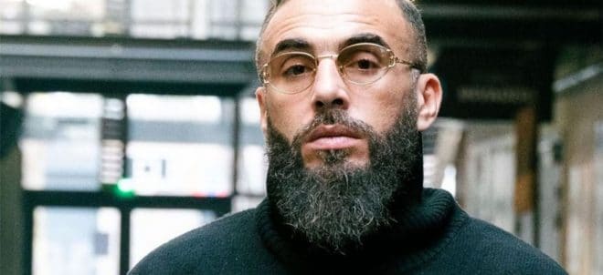 Médine se moque d’un supporter d’Eric Zemmour à sa façon