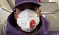 Booba balance sur les rappeurs qui ne prennent pas position concernant le vaccin
