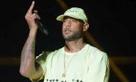Booba recadre un internaute : « j’aimerai me faire vacciner contre les gens comme toi »