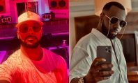 Gérald Darmanin contre la naturalisation de Gims : Booba s'en frotte les mains