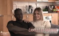 Camille Froment : la compagne de Dadinho balance sur sa violence