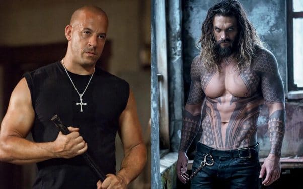 Fast and Furious 10 : Jason Momoa choisi pour être le grand méchant du film