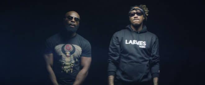 « Attends, il fait le morceau tout seul ? » : Kaaris balance sur son titre avec Future