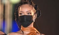 Rihanna promet un don de quinze millions afin de lutter en faveur de la justice climatique