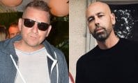 Rockin' Squat répond à Sinik dans un long communiqué : il met fin au clash 