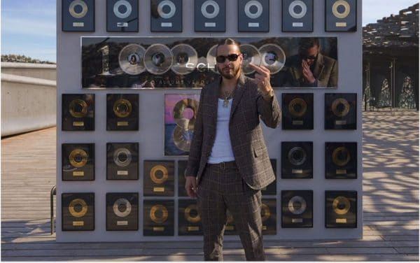 SCH répond au Parisien, qui l’a qualifié de « nouvelle star méconnu du grand public »