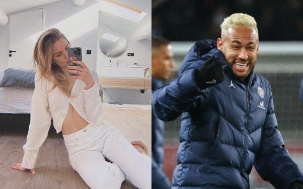 TPMP : Une chroniqueuse balance les dessous de sa soirée avec Neymar