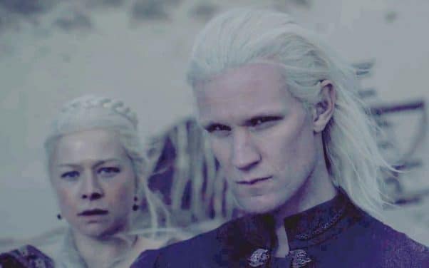 House of the Dragon : le tournage du spin-off de GOT est officiellement terminé !