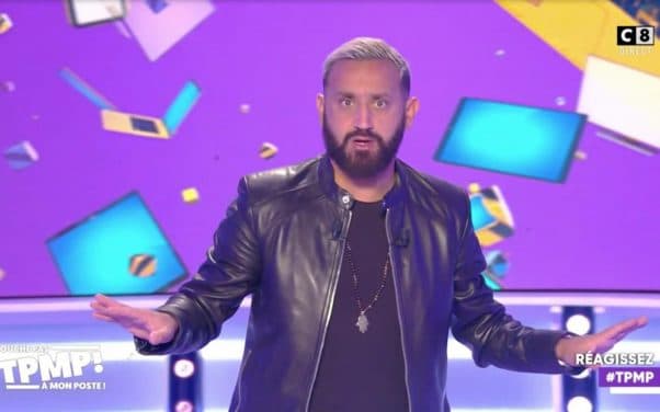 TPMP : Cyril Hanouna prêt à quitter C8 ? L’animateur promet de rester encore quatre ans
