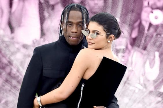 Travis Scott et Kylie Jenner : le drôle de prénom de leur fils fait réagir la toile