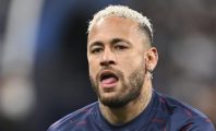 Neymar a été traumatisé par l'élimination du PSG : « Ça a été des jours compliqués »