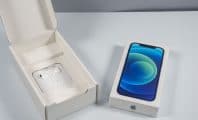 Apple a économisé une somme astronomique en retirant le chargeur lors de l'achat d'un iPhone