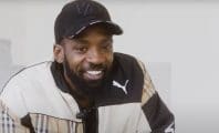 DA Uzi dévoile la tracklist et les featurings présents dans « Le Chemin des braves » 