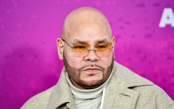 Fat Joe a frôlé le pire lors d’une bagarre contre 5000 personnes