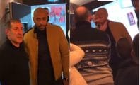 Thierry Henry se fait gifler par un fan et monte directement au créneau